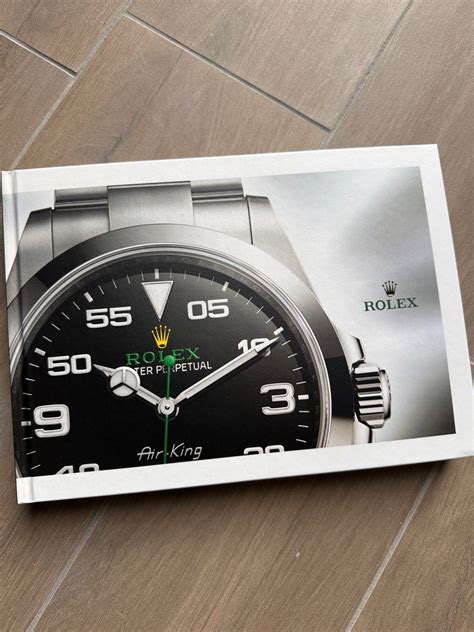 magazine rolex|rolex book 2022.